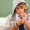 Профилактика табакокурения среди подростков