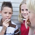 Профилактика курения среди подростков