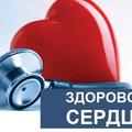Областная информационно-профилактическая акция «Здоровое сердце- здоровый организм»