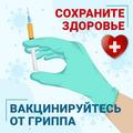 Вакцинация против гриппа