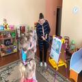 О проведении в ГУО «Бородичская начальная школа» акции «Чистые руки- залог здоровья» 