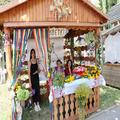 "Анненский кирмаш" прошел в рамках проекта "Зельва–здоровый городской поселок"