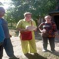 В рамках профилактического проекта «Зельва - здоровый городской поселок» 