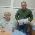 В рамках профилактического проекта «Зельва- здоровый городской поселок» в Отделе по