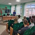 В рамках профилактического проекта «Зельва – здоровый городской поселок» прошла районная