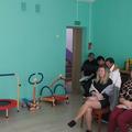 В рамках профилактического проекта «Елка- здоровый агрогородок» в УО "ДЦРР аг.Елка"