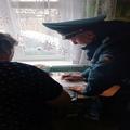 В рамках проекта «Здоровый агрогородок Бородичи»