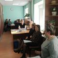 В рамках профилактического проекта «Елка – здоровый агрогородок» в СПК «Сынковичи» 