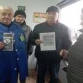 Проведена информационно–образовательная антитабачная акция