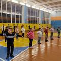 В рамках профилактического проекта «Зельва- здоровый городской поселок» 