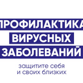Профилактика ковид-19, гриппа и ОРИ