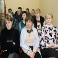 В рамках профилактического проекта «Зельва – здоровый городской поселок» в Зельвенском