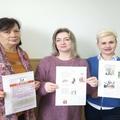 В рамках Единого дня здоровья «Всемирный день здоровья» 