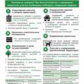 ПАМЯТКА о благоустройстве и содержании земельного участка, предоставленного для