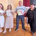 Районная акция «Твой выбор – трезвый образ жизни» с работниками СПК «Сынковичи»