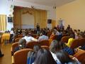 В учреждениях образования с 23 по 26 мая проходит районная акция «Лето без проблем»