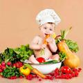 Правильное питание - залог здоровья дошкольников