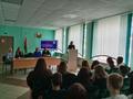 Елка - здоровый агрогородок