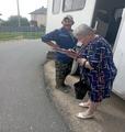 Елка- здоровый агрогородок