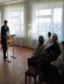 Районная акция «Наше здоровье – в наших руках»