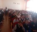       В рамках профилактического проекта «Зельва – здоровый городской поселок» прошла районная акция «Лето без проблем»
