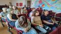 Акция «Твой выбор – трезвый образ жизни