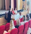 Районная акция «Твой выбор – трезвый образ жизни» с работниками СПК «Сынковичи»