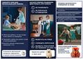 Информационная кампания «Дети –  не взрослые! Не оставляйте их одних!» 
