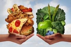 В  Зельвенском районе с 6.02 по 09.02.2018 года стартует информационно-  образовательная акция «Чтоб здоровым оставаться, надо правильно питаться».