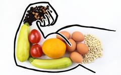 10 продуктов для мужского здоровья