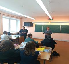 Зельва – здоровый городской поселок