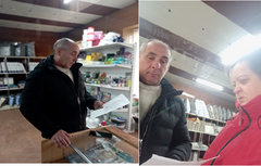 Зельва – здоровый городской поселок