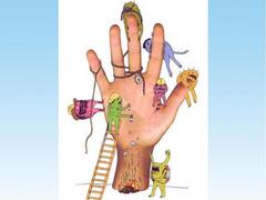 5 мая 2020 - Всемирный день гигиены рук
