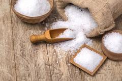 Йодированная соль – что это?