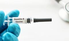 Вирусный гепатит В и вакцинация