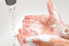 О проведении областной информационно-образовательной акции: «Чистые руки»