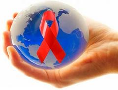 1 декабря 2021 года –Всемирный день профилактики  ВИЧ- инфекции