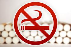 Информация ко Всемирному дню некурения. Никотин и потребление табачных продуктов. Развитие зависимости.