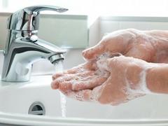 Областная акция профилактического движения «Чистые руки»