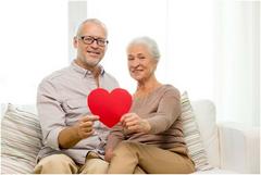 Как поддержать здоровье сердца в пожилом возрасте