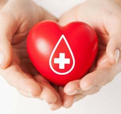 14 июня 2022 года - Всемирный день донора крови