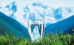 Питьевая вода – безопасная и полезн