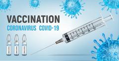 Иммунизация против инфекции COVID-19 продолжается 
