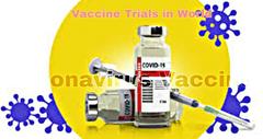 О ходе вакцинации против COVID-19 населения Зельвенского района по состоянию на 11.05.2023
