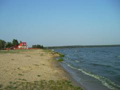 О госсаннадзоре за качеством воды зоны рекреации водохранилища «ЗЕЛЬВЕНСКОЕ» за период с 19.07.2023 по 26.07.2023