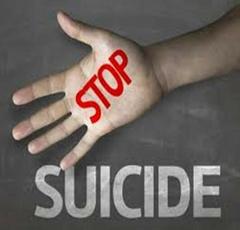 10 сентября - Всемирный день предотвращения самоубийств 