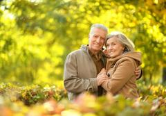 Важность здорового образа жизни для пожилых людей