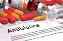 11-17 ноября – Всемирная неделя рационального использования антибиотиков