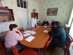Обучающий семинар по вопросам обеспечения потребителей качественной питьевой водой