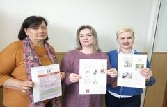 В рамках Единого дня здоровья «Всемирный день здоровья» 